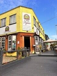 Italian restaurant for sale in Chigwell