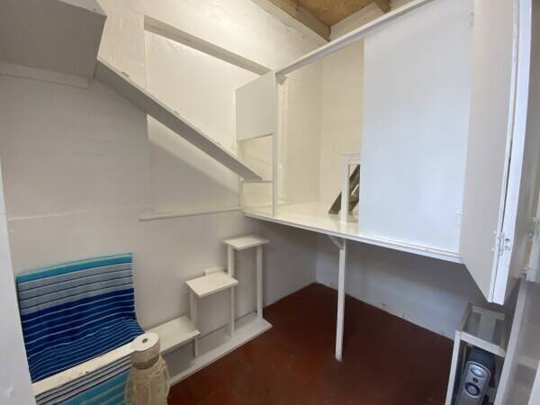 Long-Established & Thriving Cattery With Accommodation In Affluent Suburb of SW London Photo 1