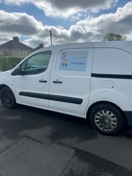 Home-based Oven Cleaning Business with Scope to Develop Existing Customer Base & Turnover Photo 1