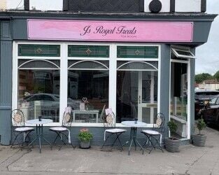 Ready to trade cafe for sale Ready to trade cafe for sale
