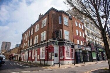 EAST SUSSEX - CENTRAL BRIGHTON PUB & LETTING ACCOMMODATION Photo 1