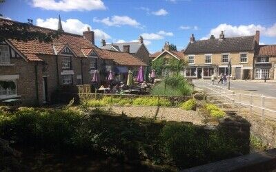 Thriving Local Tea Room/ Café Photo 1