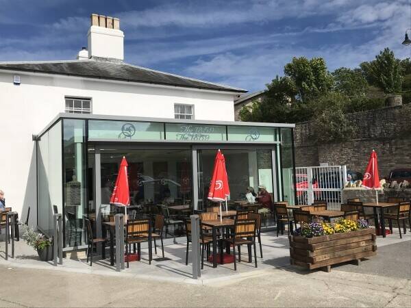 DORSET - WATERFRONT CAFE/BISTRO Photo 1