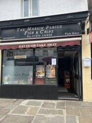 Fish and chips shop for sale in Gravesend Fish and chips shop for sale in Gravesend