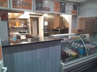 Takeaway Business For Sale Preston