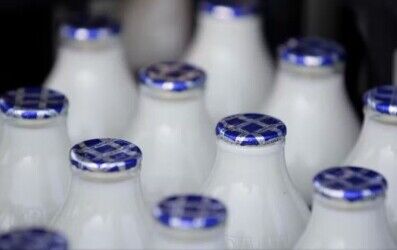 Established Milk & Farm Produce Delivery Business for Sale in Leeds Photo 1