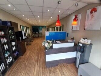 Hair Salons For Sale in Knaresborough Photo 1