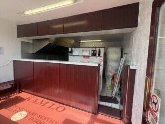 Well Established Full Class 3 Hot Food Takeaway Established 1993 Family Run Large Potential £10,000