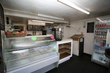 Well established sandwich shop business for sale in Great Dunmow Photo 1