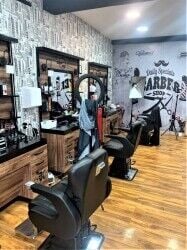 Barbershop for sale Barbershop for sale