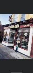 Busy long established cafe for lease 