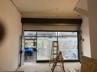 Retail shop for sale