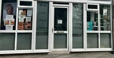Hair, nail, beauty salon Bramhall / Cheadle Hulme Photo 2