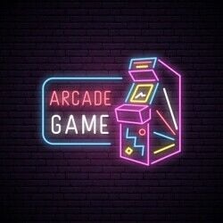 Arcade Entertainment Business Photo 1