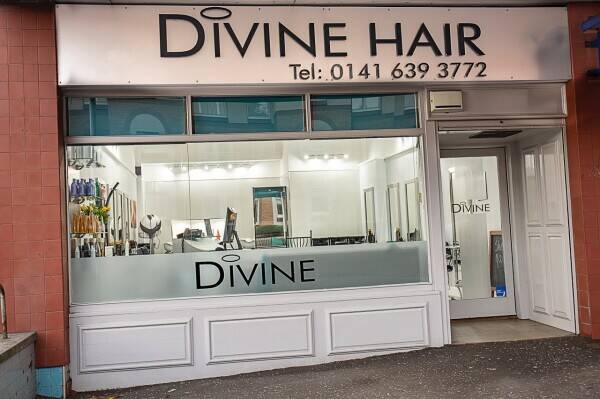 Beautifully presented hair salon located within prime trading location Photo 1