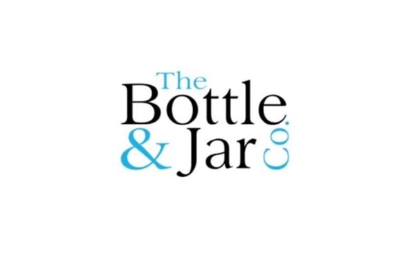 Online Bottle, Jar & Glassware Retailer