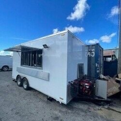 Get the best deals on Food Trucks & Concession Trailers Get the best deals on Food Trucks & Concession Trailers