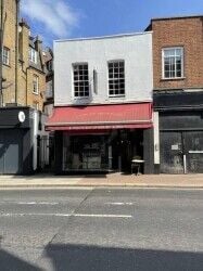 Established Coffee shop in sought after location in Richmond Established Coffee shop in sought after location in Richmond