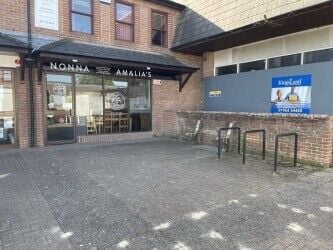 Italian Restaurant/Cafe' for sale in Gillingham Dorset