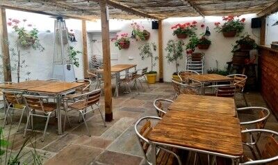 Highly Popular & Profitable Tapas Restaurant in Snowdonia, Wales Photo 1