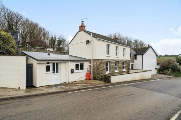 5* Cattery - Cornwall Photo 1
