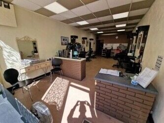 HAIR SALON - SHOEBURYNESS HAIR SALON - SHOEBURYNESS