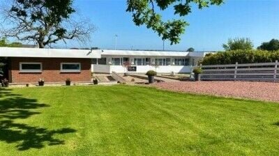 LUXURY PET HOTEL  - LANARKSHIRE / FREEHOLD OPPORTUNITY Photo 1