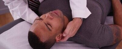 A CHIROPRACTIC CLINIC Photo 1