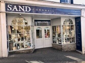 Leasehold Home Furniture & Gift Store Located In St Ives Photo 1