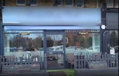 A Rare Opportunity Has Arisen to Take Over a Café Bar in a Highly Desirable Area of Leeds A Rare Opportunity Has Arisen to Take Over a Café Bar in a Highly Desirable Area of Leeds