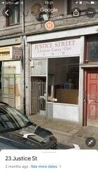 City Center Freehold Chinese TakeAway in Aberdeen