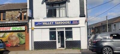 Innovative Indian Takeaway Making Consistent Weekly Turnover For Sale Photo 1