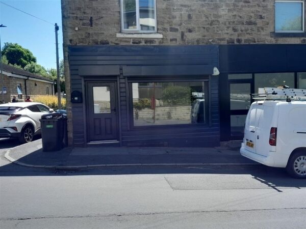 Vacant Unit For Sale in Birkenshaw Photo 1