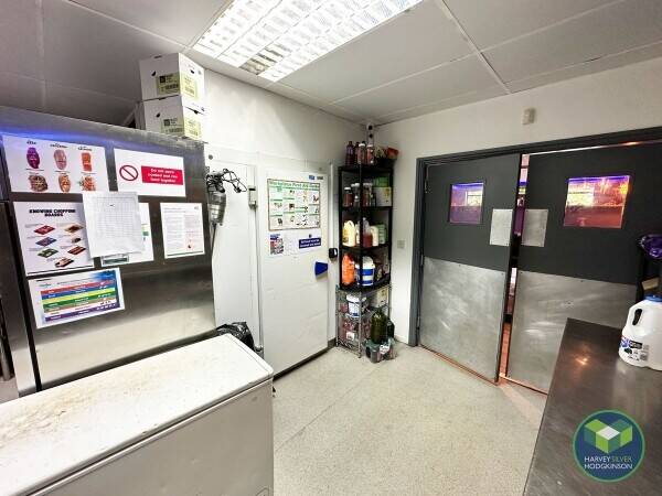 RESTAURANT: CULCHETH Photo 1