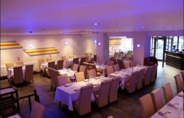 Indian restaurant for Sale in Evesham