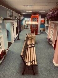 Children’s role play centre Children’s role play centre