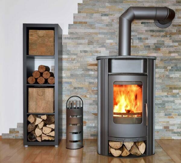 Profitable Fireplace and Stove Business Photo 1