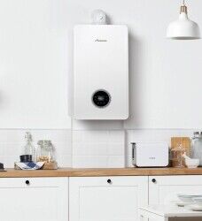 Domestic Plumbing & Heating Contractors - East Devon Photo 1