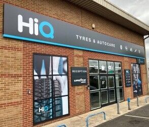 Franchise mot centre & garage for sale Photo 1
