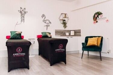 Beauty training academy and/or salon and beauty rooms situated in Hanley town centre Beauty training academy and/or salon and beauty rooms situated in Hanley town centre