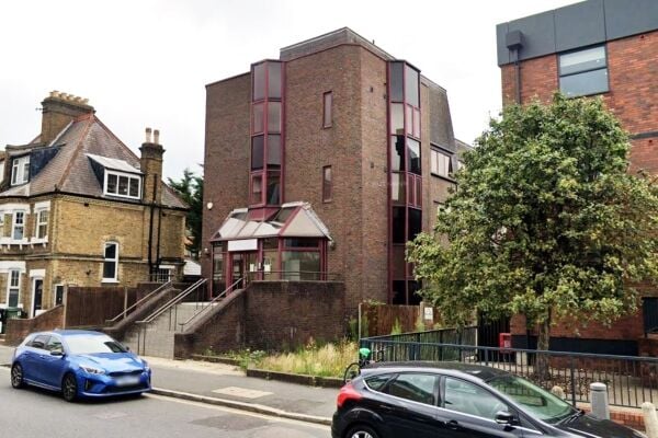 Commercial Premises With Class E Use - Kent