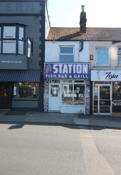 FREEHOLD INVESTMENT PROPERTY