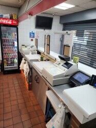 Fish and Chip Shop for sale in Walderslade Photo 1