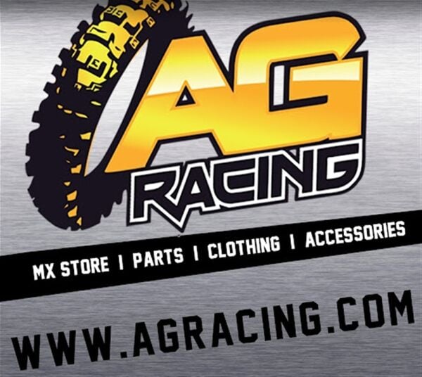 WELL-ESTABLISHED MOTOCROSS AND ENDURO PARTS SHOP WITH E-COMMERCE WELL-ESTABLISHED MOTOCROSS AND ENDURO PARTS SHOP WITH E-COMMERCE