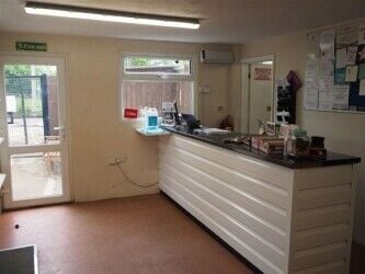 Kennels, Cattery & Equestrian businesses For Sale in Rugby Photo 1