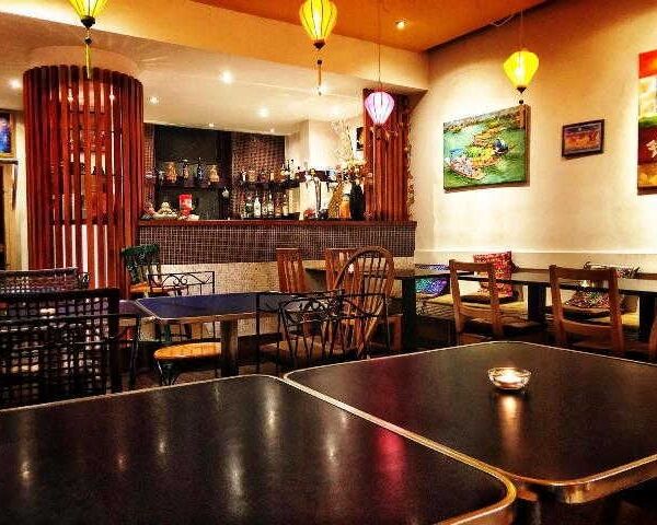 Licensed Restaurant for Sale Licensed Restaurant for Sale