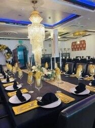 Steakhouse Restaurant for sell in Northampton