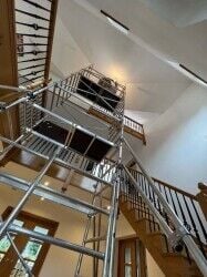 Business Opportunity - Refurbishment and Property Service Company For Sale
