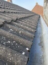 Very well established gutter maintenance company Very well established gutter maintenance company