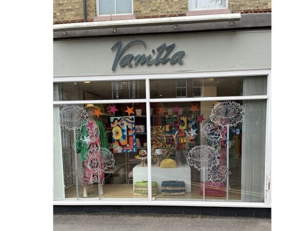 Well established ladies clothing and lifestyle store for sale Photo 1
